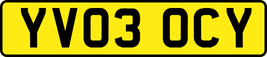 YV03OCY
