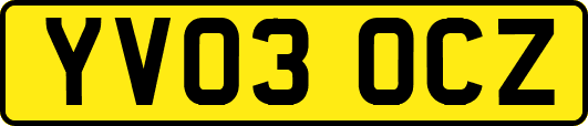 YV03OCZ