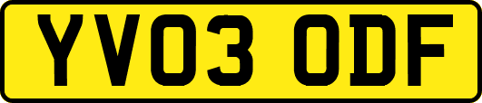 YV03ODF