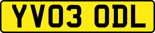 YV03ODL