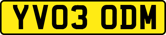 YV03ODM