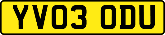 YV03ODU