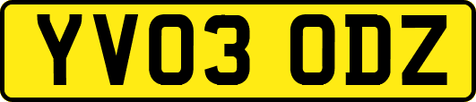 YV03ODZ
