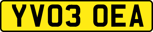 YV03OEA