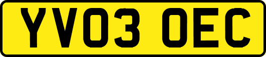 YV03OEC