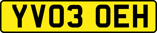 YV03OEH