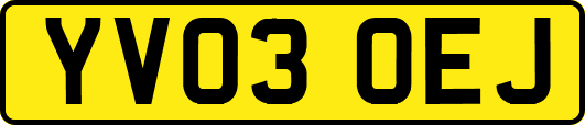 YV03OEJ