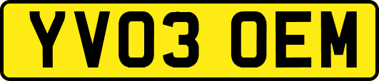 YV03OEM