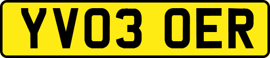 YV03OER