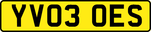 YV03OES