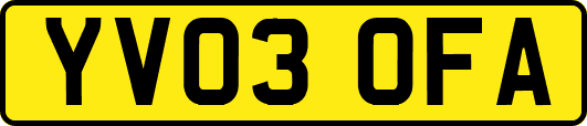 YV03OFA