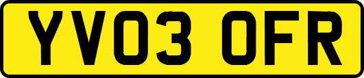 YV03OFR