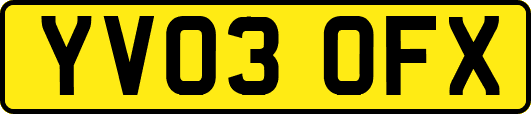 YV03OFX