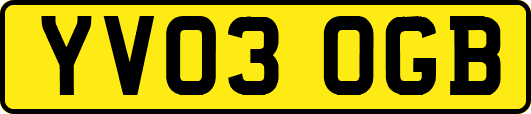 YV03OGB
