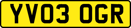 YV03OGR