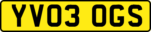 YV03OGS