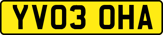 YV03OHA