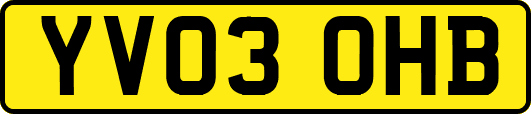 YV03OHB