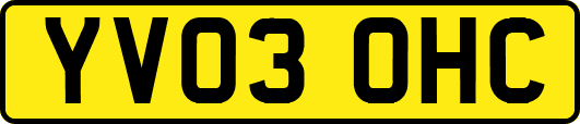 YV03OHC