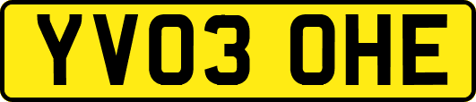 YV03OHE