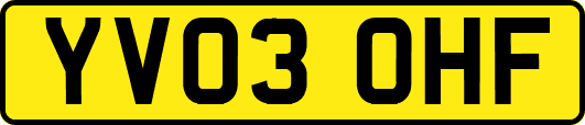 YV03OHF