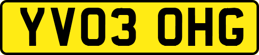 YV03OHG