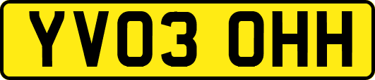 YV03OHH
