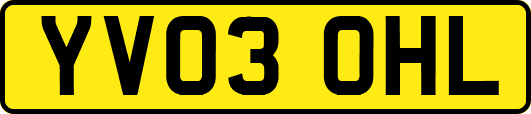 YV03OHL