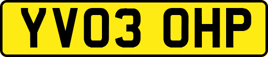 YV03OHP