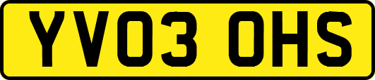 YV03OHS