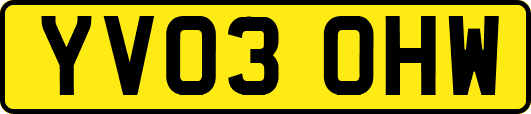 YV03OHW
