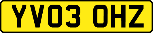 YV03OHZ