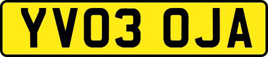 YV03OJA