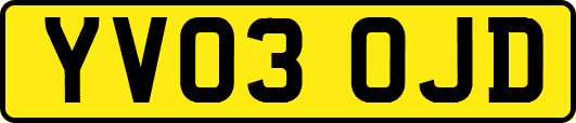 YV03OJD