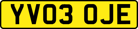 YV03OJE
