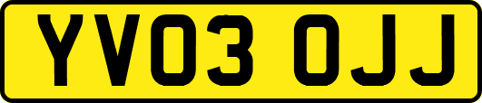 YV03OJJ