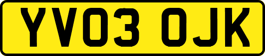 YV03OJK