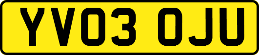 YV03OJU