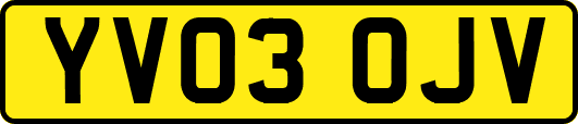 YV03OJV
