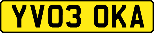 YV03OKA