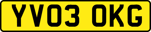 YV03OKG