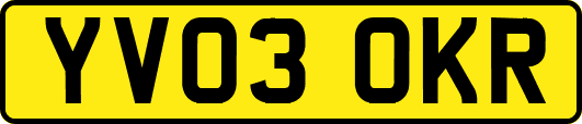 YV03OKR