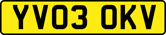 YV03OKV