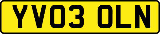 YV03OLN