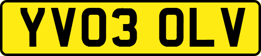 YV03OLV
