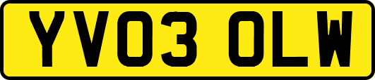 YV03OLW
