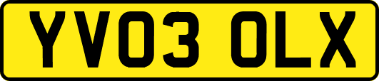 YV03OLX