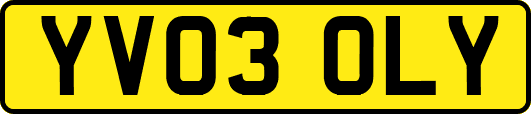 YV03OLY