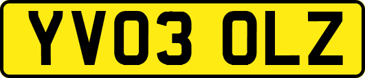 YV03OLZ