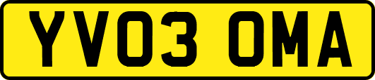 YV03OMA